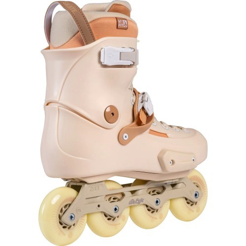 Powerslide Zoom Pro 80 skrituļslidas