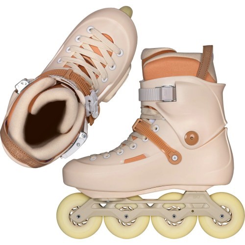 Роликовые коньки Powerslide Zoom Pro 80