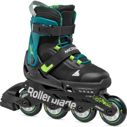 Rollerblade Microblade XT inline skates