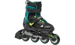Rollerblade Microblade XT skrituļslidas