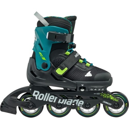 Rollerblade Microblade XT skrituļslidas