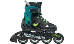 Rollerblade Microblade XT skrituļslidas