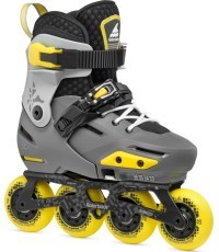 Роликовые коньки Rollerblade Apex
