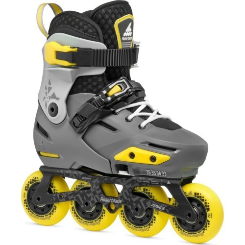 Rollerblade Apex inline skates