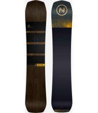 Сноуборд Nidecker Escape Plus