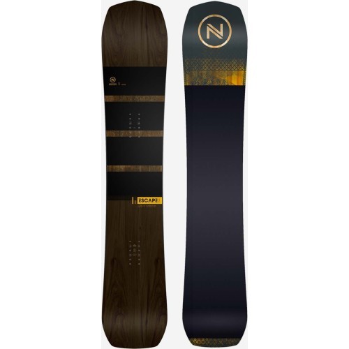 Nidecker Escape Plus Snowboard
