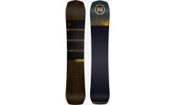 Nidecker Escape Plus Snowboard