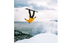 Nidecker Escape Plus Snowboard