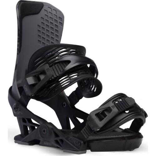 NOW Conda Snowboard Bindings