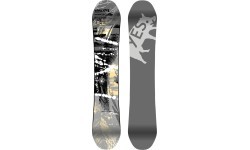 Yes. Basic UNINC RDM Snowboard