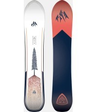 Jones Dream Weaver 2.0 sniega dēlis