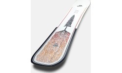Jones Dream Weaver 2.0 sniega dēlis