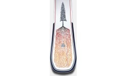Jones Dream Weaver 2.0 Snowboard