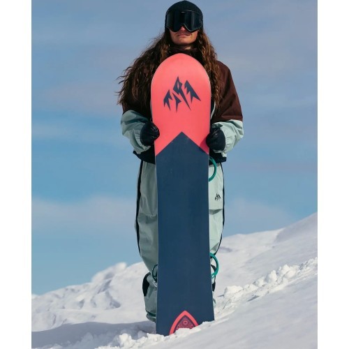 Сноуборд Jones Dream Weaver 2.0