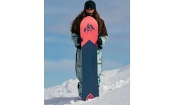 Jones Dream Weaver 2.0 Snowboard