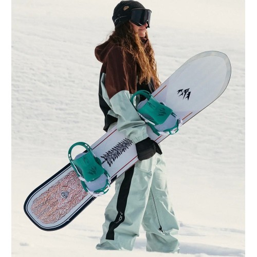 Сноуборд Jones Dream Weaver 2.0