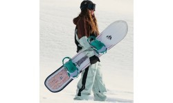 Сноуборд Jones Dream Weaver 2.0