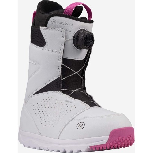 Nidecker Cascade W Snowboard Boots
