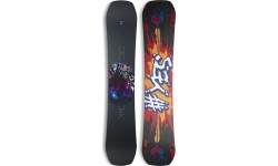Yes. Sender XTRM snowboard