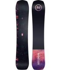 Nidecker Venus Plus snowboard