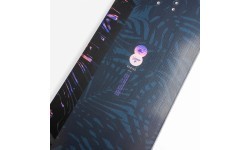 Сноуборд Nidecker Venus Plus