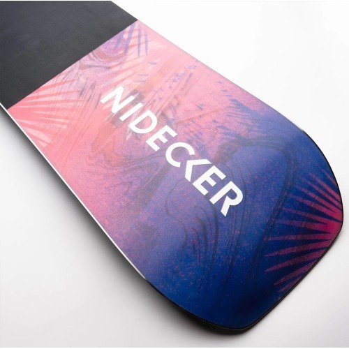 Nidecker Venus Plus snowboard