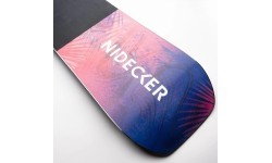 Nidecker Venus Plus snowboard