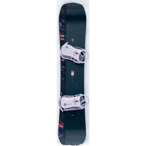 Nidecker Venus Plus snowboard
