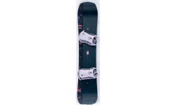 Nidecker Venus Plus snowboard
