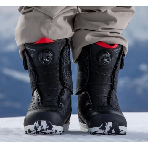 Nidecker Rift APX snowboard boots