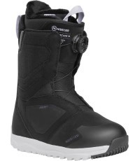 Сноубордические ботинки Nidecker Cascade W