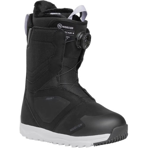 Nidecker Cascade W snowboard boots
