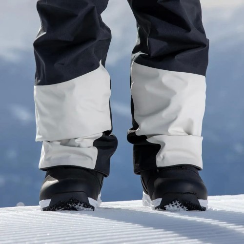 Сноубордические ботинки Nidecker Cascade W