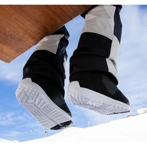 Nidecker Cascade W snowboard boots