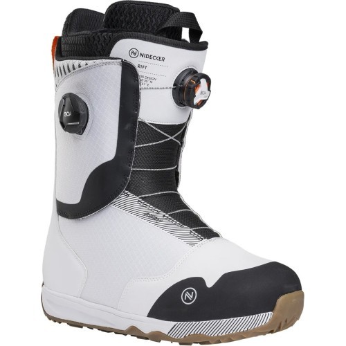 Nidecker Rift snowboard boots