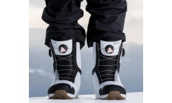 Nidecker Rift snowboard boots