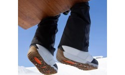 Ботинки для сноуборда Nidecker Rift