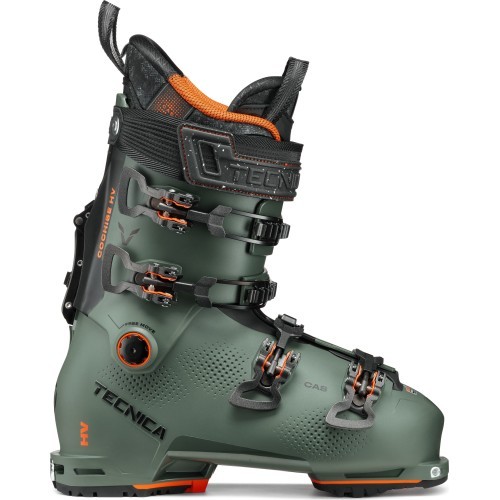 Горнолыжные ботинки Tecnica Cochise HV 120 DYN GW