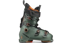 Tecnica Cochise HV 120 DYN GW ski boots