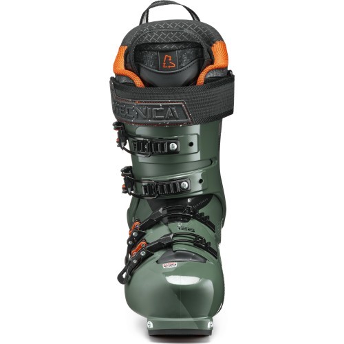 Горнолыжные ботинки Tecnica Cochise HV 120 DYN GW