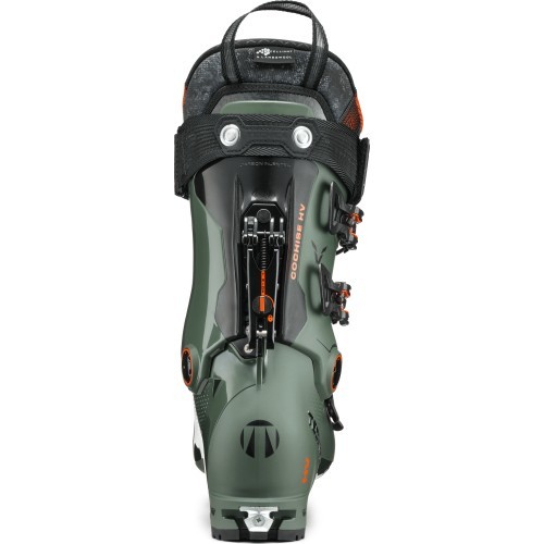 Горнолыжные ботинки Tecnica Cochise HV 120 DYN GW