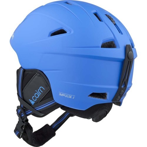Горнолыжный шлем CAIRN Impulse Junior