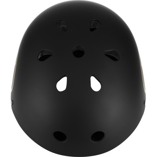 MTW001-1 HELMET NILS EXTREME - Black-Beige