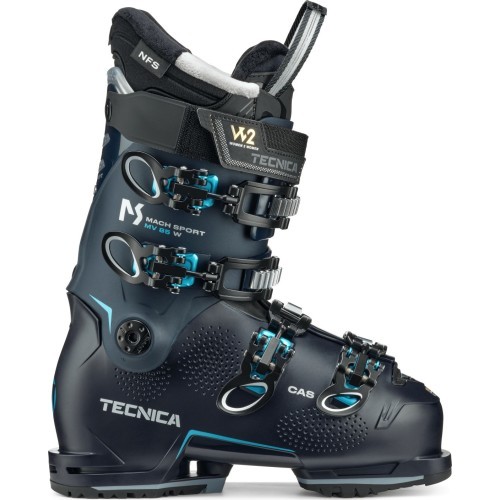 Tecnica Mach Sport MV 85 W GW ski boots