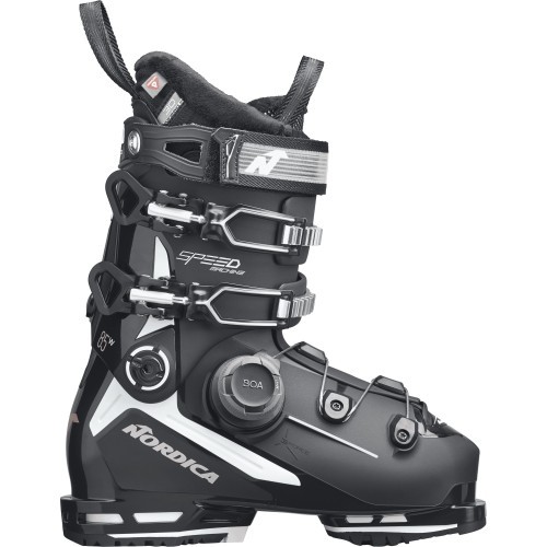 Nordica Speedmachine 3 85 W BOA kalnu slēpošanas zābaki
