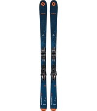 Blizzard Brahma 88 SP downhill skis