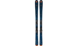 Blizzard Brahma 88 SP downhill skis