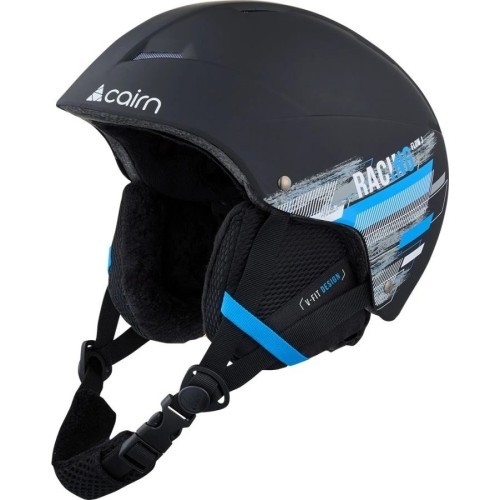 CAIRN Flow Junior Ski Helmet