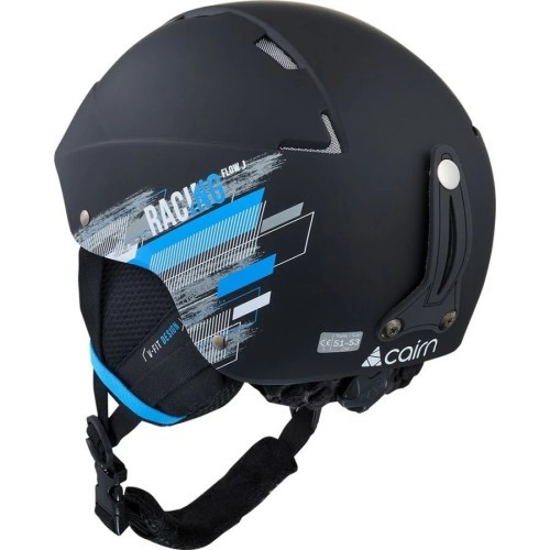 CAIRN Flow Junior Ski Helmet