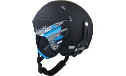 CAIRN Flow Junior Ski Helmet
